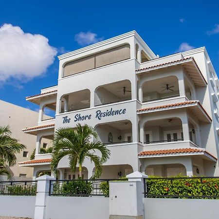 The Shore Residence 4 Bonaire Playa Zewnętrze zdjęcie