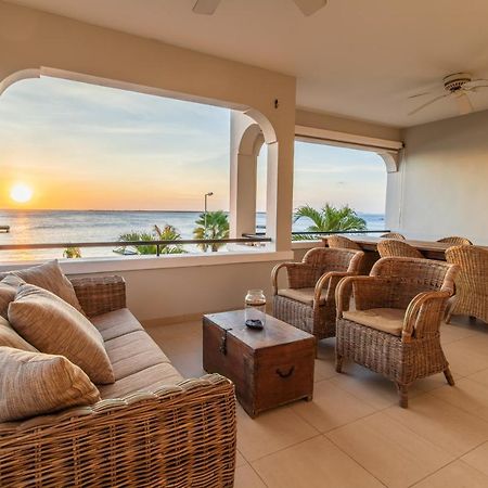 The Shore Residence 4 Bonaire Playa Zewnętrze zdjęcie