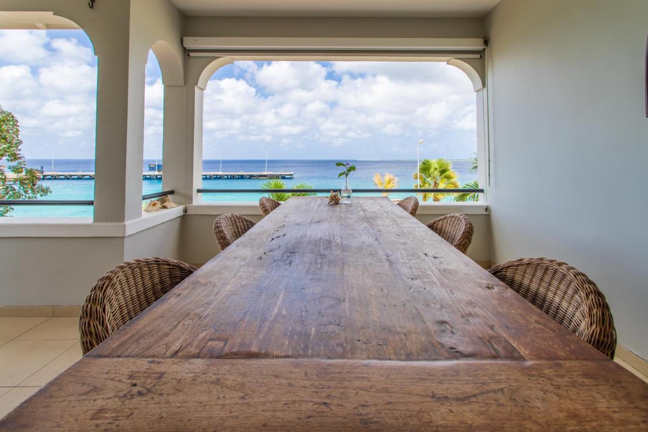 The Shore Residence 4 Bonaire Playa Zewnętrze zdjęcie