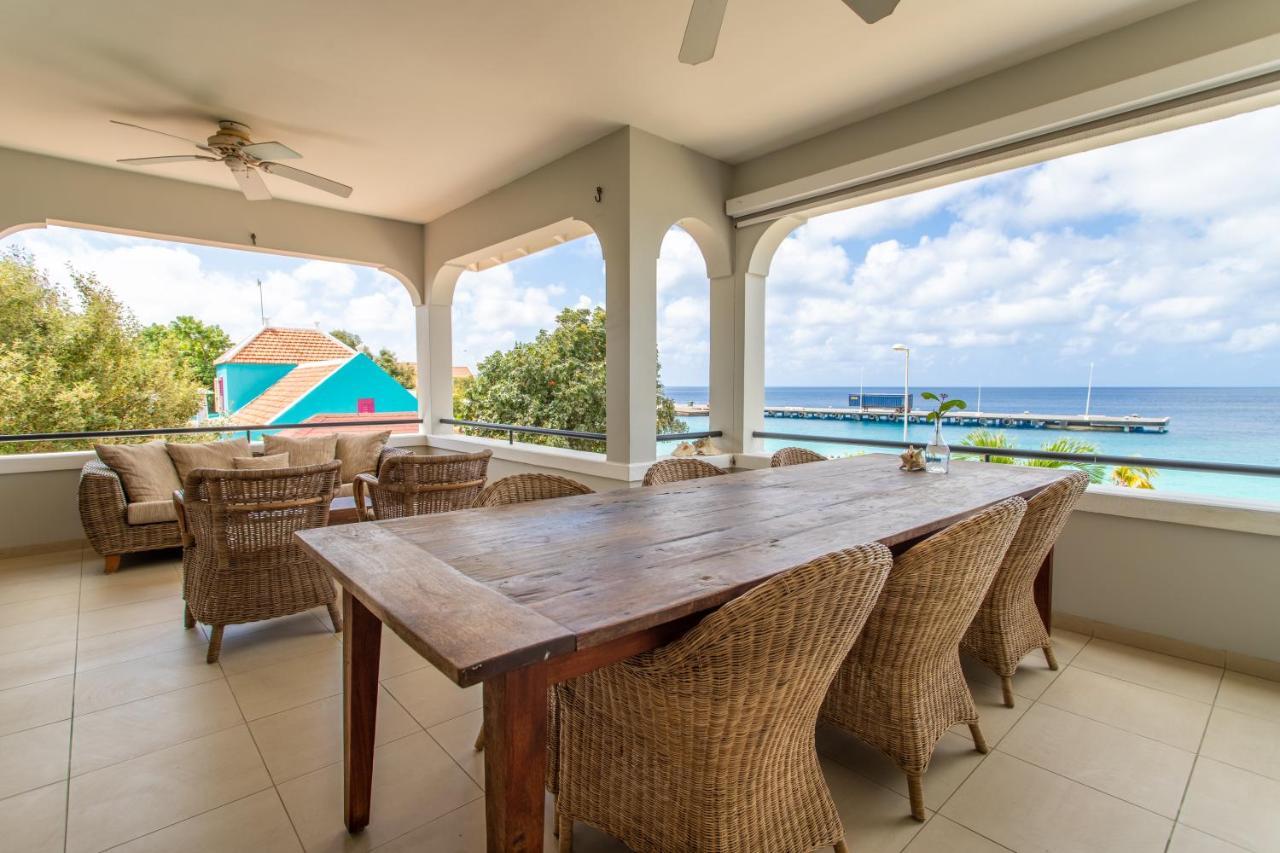 The Shore Residence 4 Bonaire Playa Zewnętrze zdjęcie